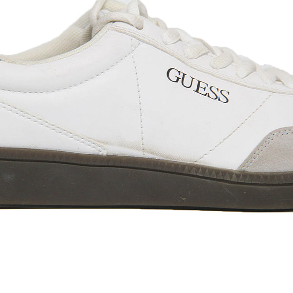 GUESS MEN SHOES Size 40 ROM238