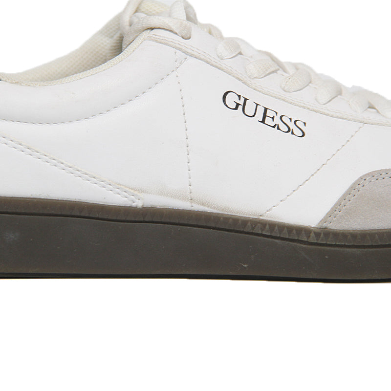 GUESS MEN SHOES Size 40 ROM238