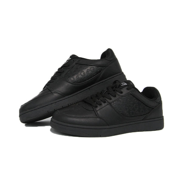 GUESS MEN SHOES Size 40 ROM249