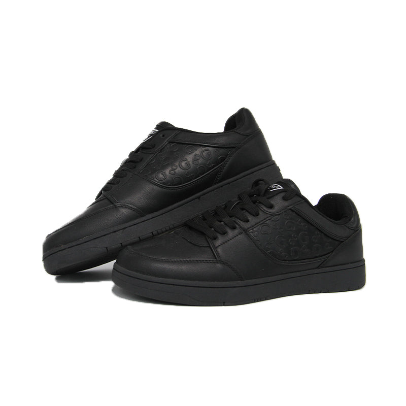 GUESS MEN SHOES Size 40 ROM249