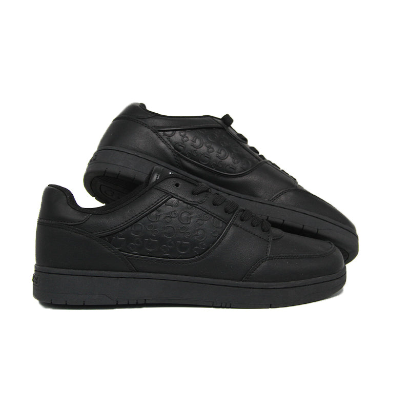 GUESS MEN SHOES Size 40 ROM249