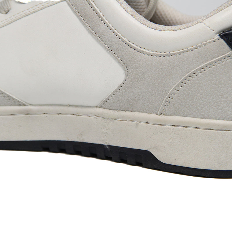 CALVIN KLEIN MEN SHOES Size 40 ROM250