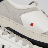 CALVIN KLEIN MEN SHOES Size 40 ROM250