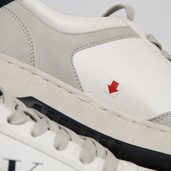 CALVIN KLEIN MEN SHOES Size 40 ROM250