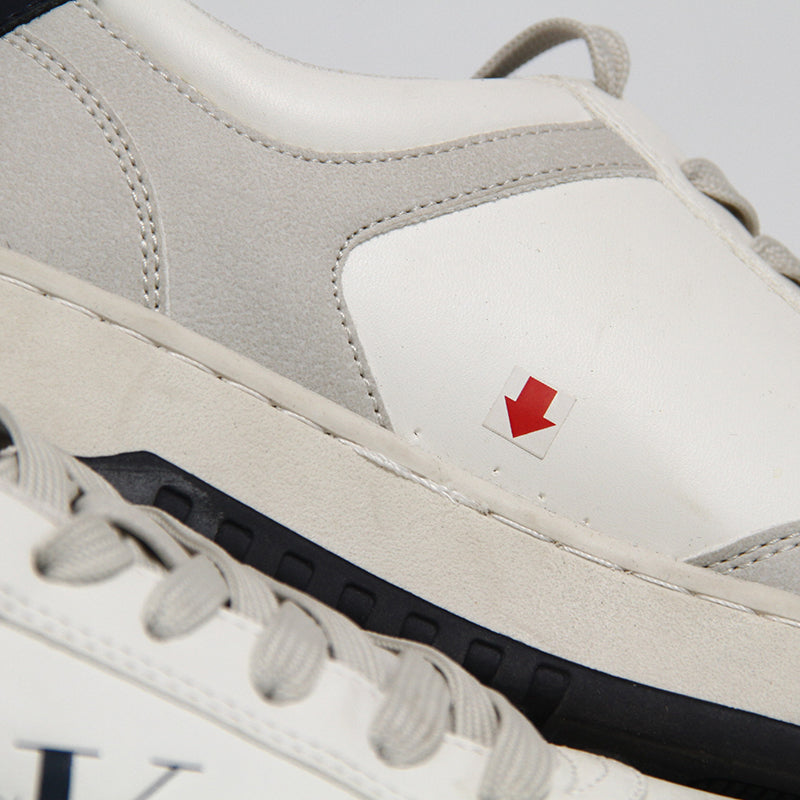 CALVIN KLEIN MEN SHOES Size 40 ROM250