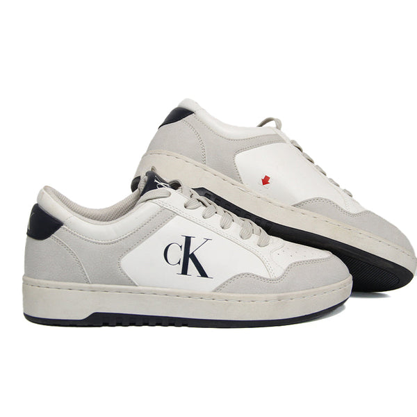 CALVIN KLEIN MEN SHOES Size 40 ROM250