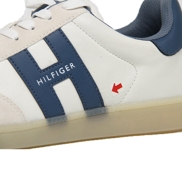 TOMMY HILFIGER MEN SHOES Size 41 ROM472