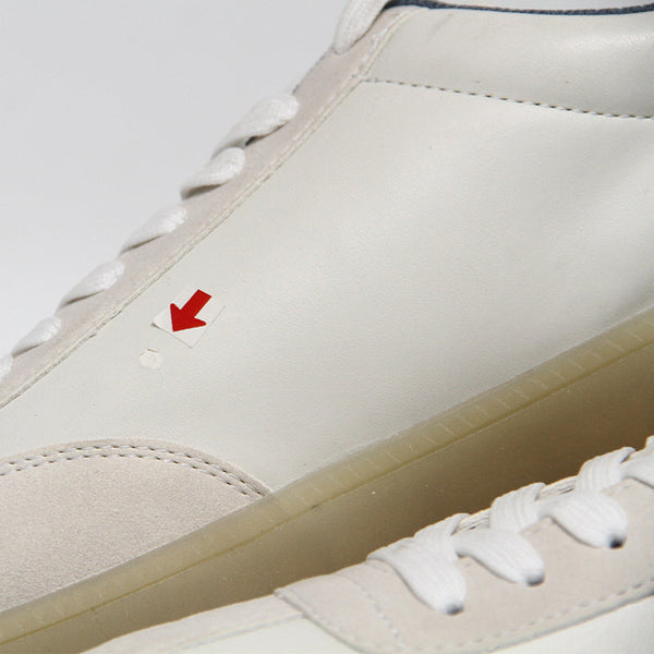 TOMMY HILFIGER MEN SHOES Size 41 ROM472