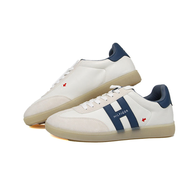 TOMMY HILFIGER MEN SHOES Size 41 ROM472