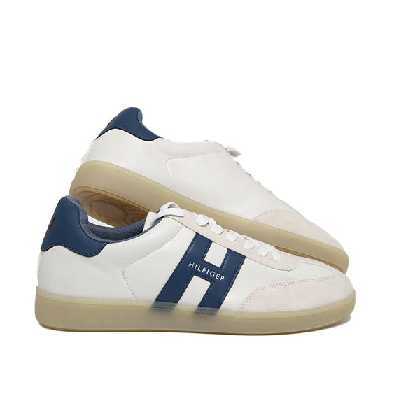 TOMMY HILFIGER MEN SHOES Size 41 ROM472