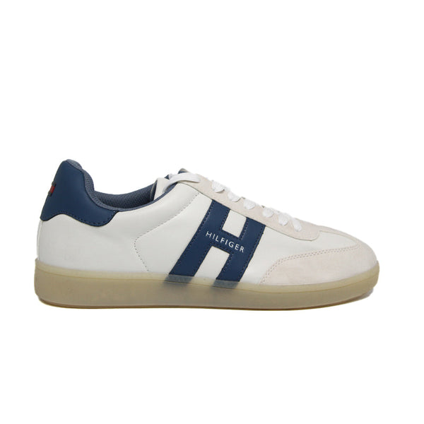 TOMMY HILFIGER MEN SHOES Size 41 ROM472