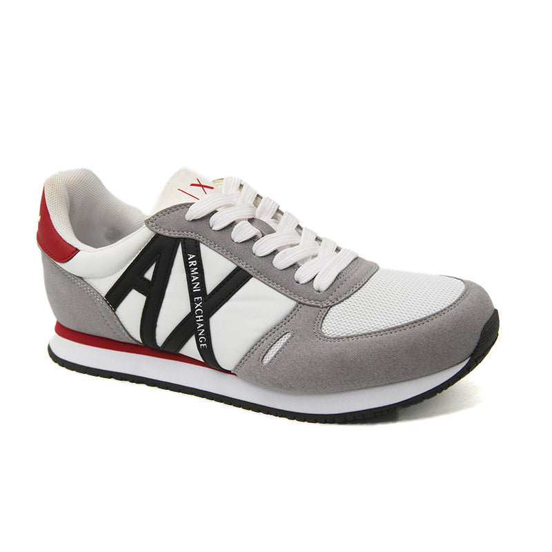 ARMANI EXCHANGE MEN SHOES Size 40 ROM271