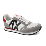 ARMANI EXCHANGE MEN SHOES Size 40 ROM271