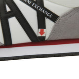 ARMANI EXCHANGE MEN SHOES Size 40 ROM271