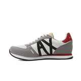 ARMANI EXCHANGE MEN SHOES Size 40 ROM271