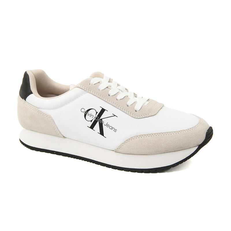 CALVIN KLEIN MEN SHOES Size 40 ROM274