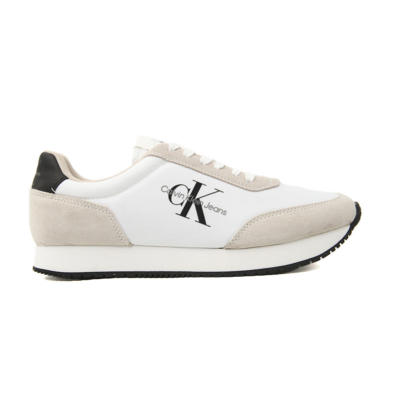 CALVIN KLEIN MEN SHOES Size 40 ROM274