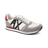 ARMANI EXCHANGE MEN SHOES Size 40 ROM275