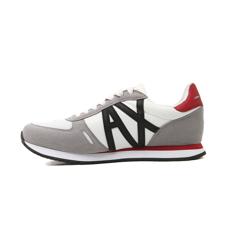 ARMANI EXCHANGE MEN SHOES Size 40 ROM275