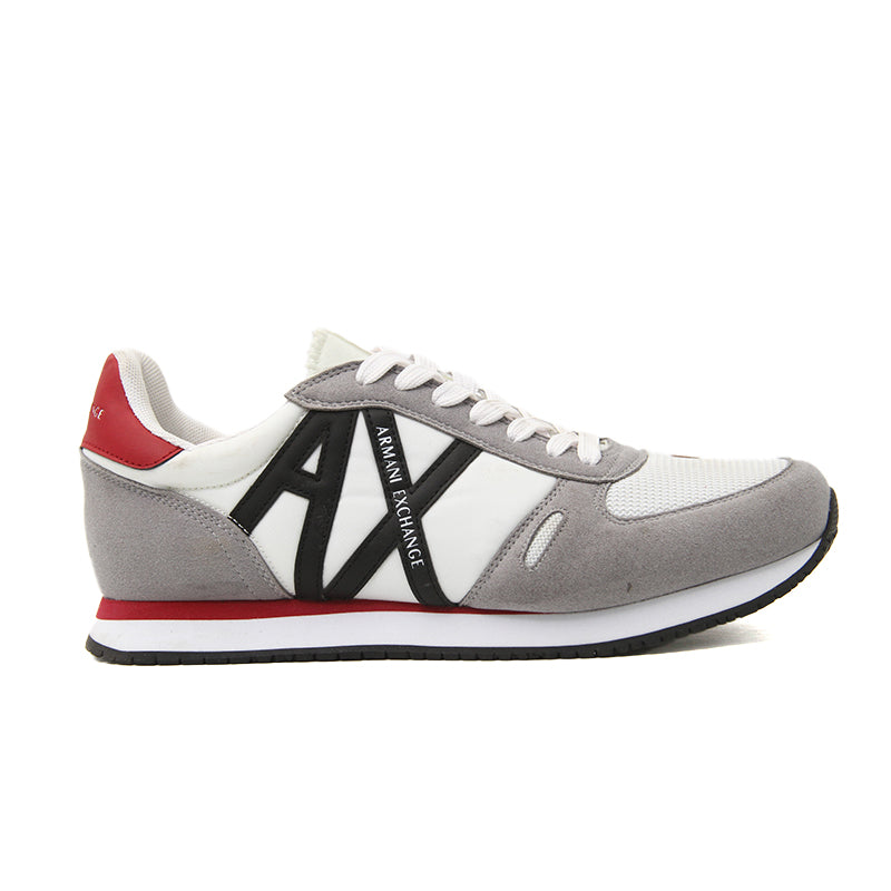 ARMANI EXCHANGE MEN SHOES Size 40 ROM275