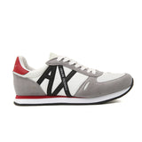 ARMANI EXCHANGE MEN SHOES Size 40 ROM275
