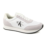 CALVIN KLEIN MEN SHOES Size 41 ROM560