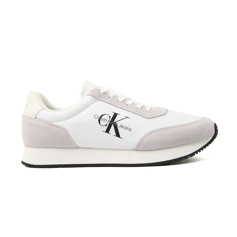 CALVIN KLEIN MEN SHOES Size 41 ROM560