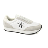 CALVIN KLEIN MEN SHOES Size 41 ROM562