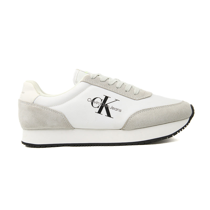 CALVIN KLEIN MEN SHOES Size 41 ROM562