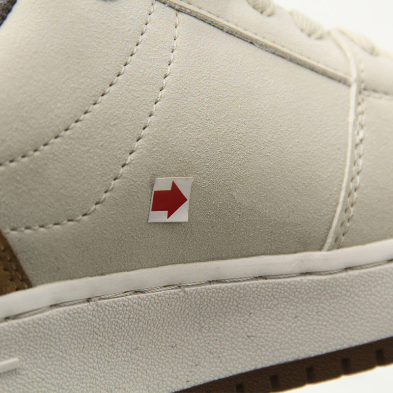 TOMMY HILFIGER MEN SHOES Size 41.5 ROM159