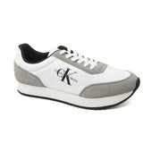 CALVIN KLEIN MEN SHOES Size 42 ROM928