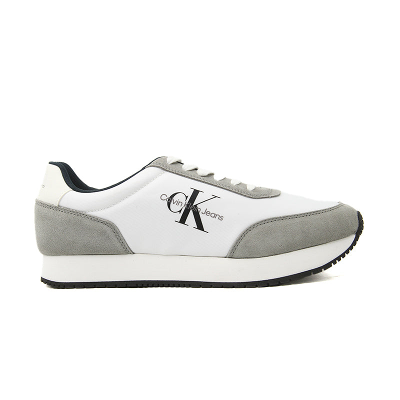 CALVIN KLEIN MEN SHOES Size 42 ROM928