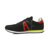 ARMANI EXCHANGE MEN SHOES Size 42 ROM959