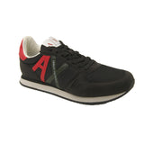 ARMANI EXCHANGE MEN SHOES Size 42 ROM963