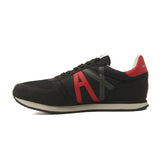 ARMANI EXCHANGE MEN SHOES Size 42 ROM963