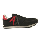 ARMANI EXCHANGE MEN SHOES Size 42 ROM963