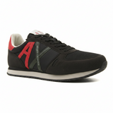 ARMANI EXCHANGE MEN SHOES Size 42 ROM963