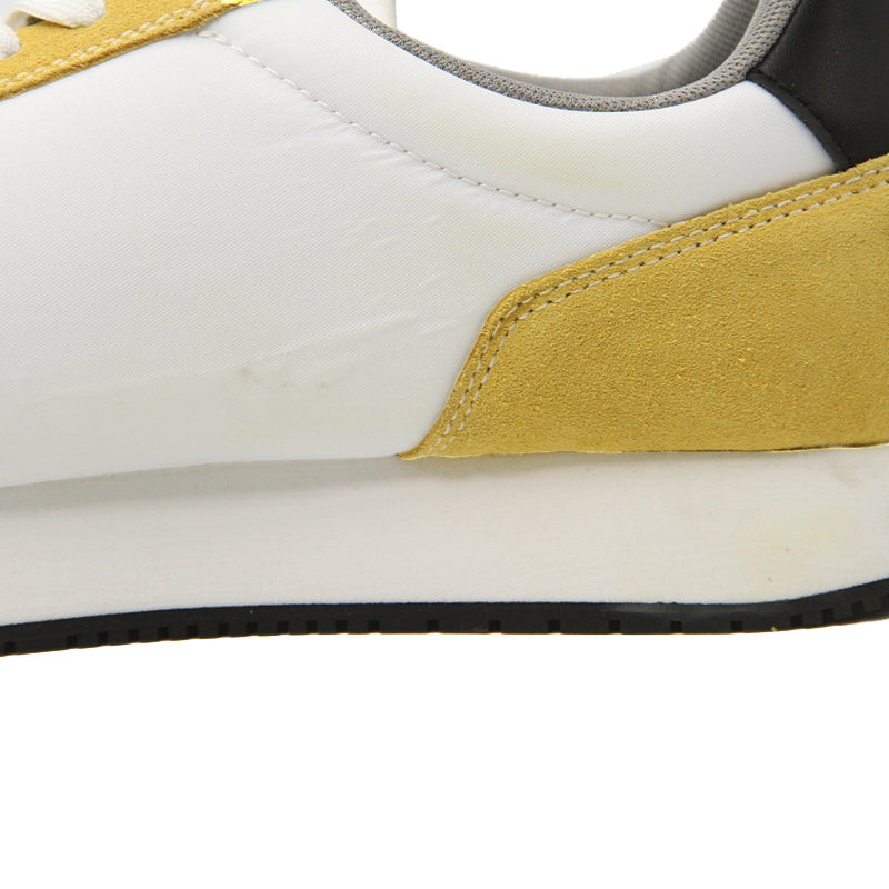 CALVIN KLEIN MEN SHOES Size 42 ROM974