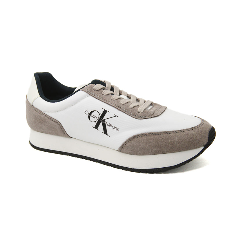 CALVIN KLEIN MEN SHOES Size 42 ROM975