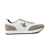 CALVIN KLEIN MEN SHOES Size 42 ROM975