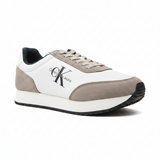 CALVIN KLEIN MEN SHOES Size 42 ROM975