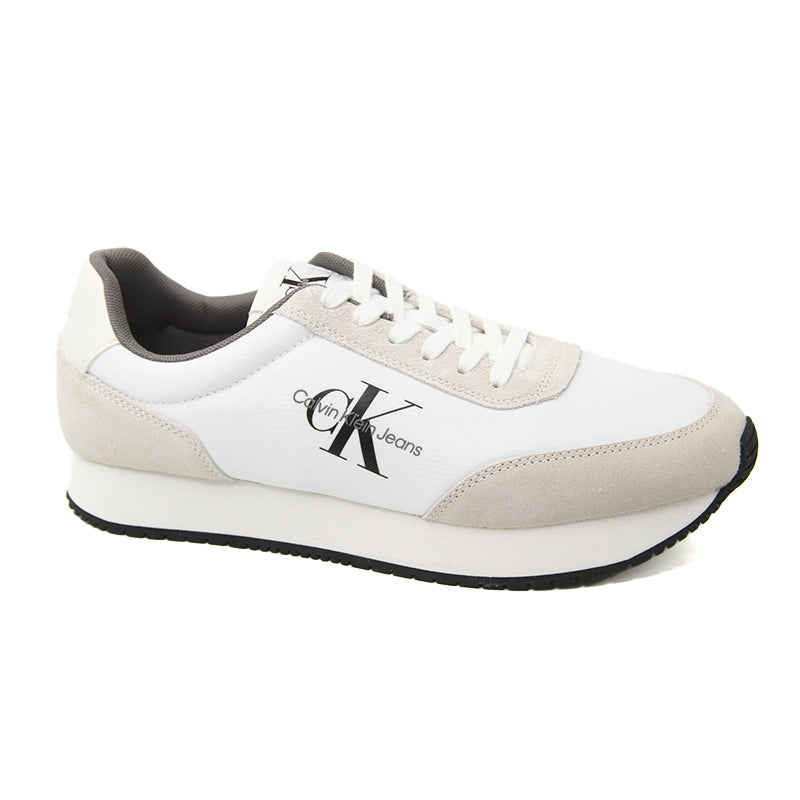 CALVIN KLEIN MEN SHOES Size 42 ROM979