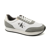 CALVIN KLEIN MEN SHOES Size 42 ROM981
