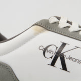 CALVIN KLEIN MEN SHOES Size 42 ROM981