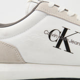 CALVIN KLEIN MEN SHOES Size 42 ROM991