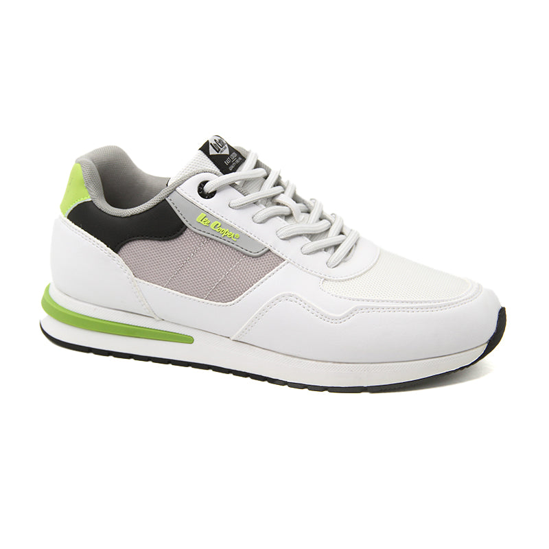 LEE COOPER  MEN SHOES Size 42 ROM995
