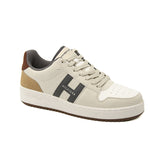 TOMMY HILFIGER  MEN SHOES Size 42.5 ROM216