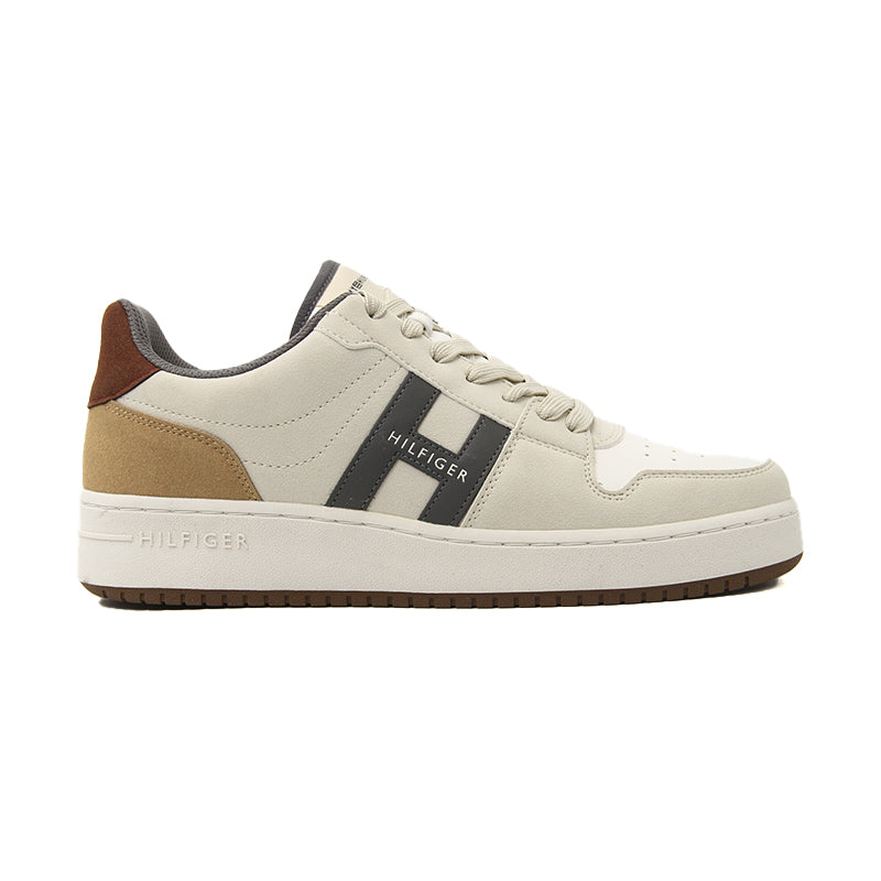 TOMMY HILFIGER  MEN SHOES Size 42.5 ROM216