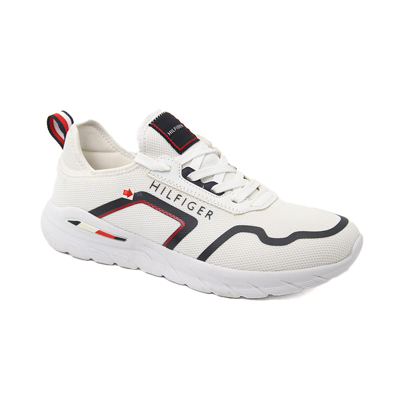 TOMMY HILFIGER MEN SHOES Size 42.5 ROM225