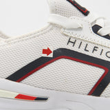 TOMMY HILFIGER MEN SHOES Size 42.5 ROM225